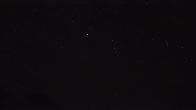 AMS247 meteor