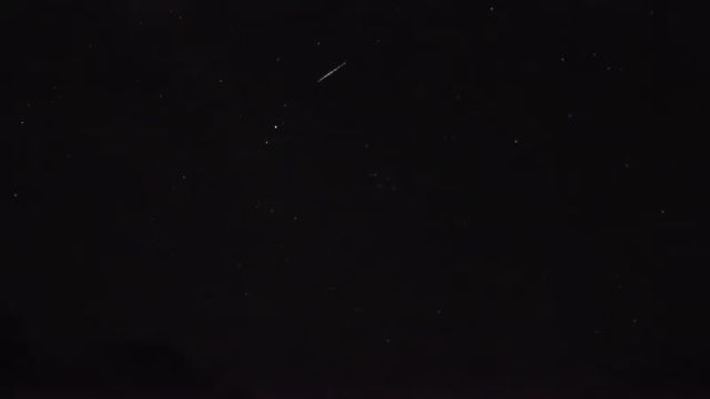 AMS247 meteor