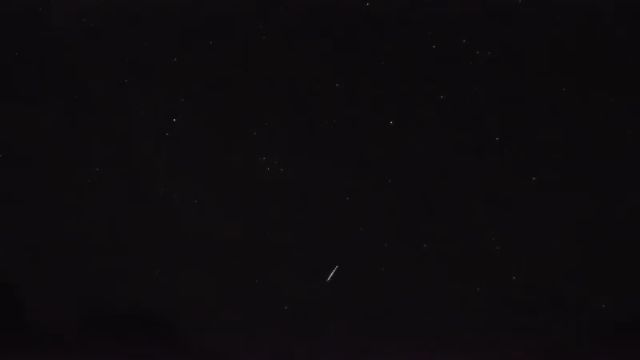 AMS247 meteor