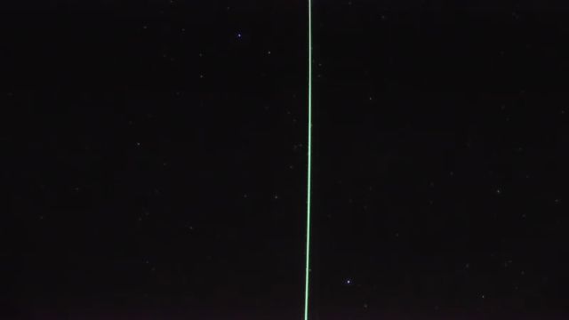 AMS247 meteor