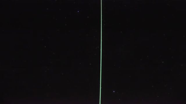 AMS247 meteor
