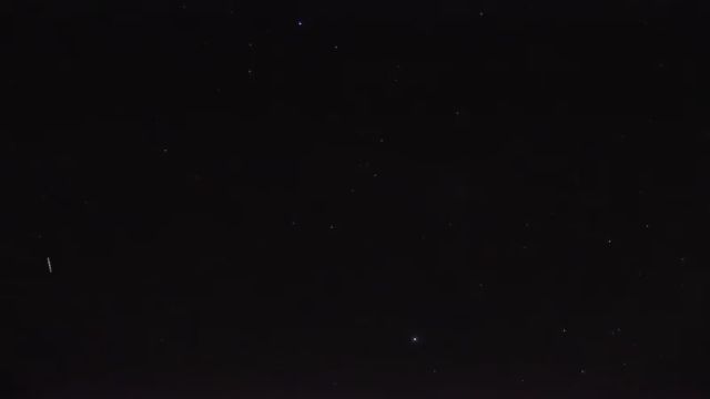 AMS247 meteor