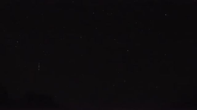 AMS247 meteor
