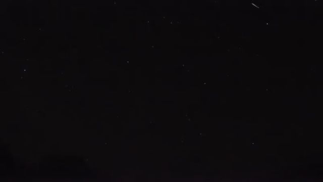 AMS247 meteor