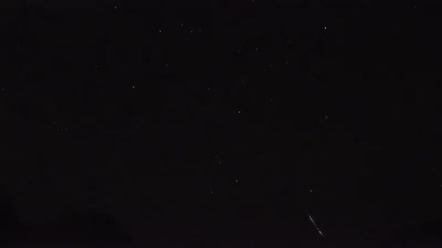 AMS247 meteor