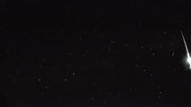 AMS247 meteor