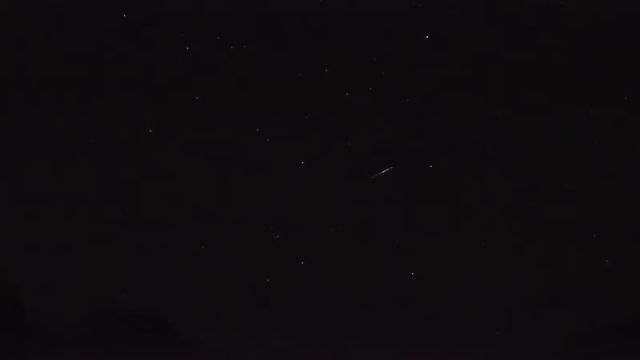 AMS247 meteor