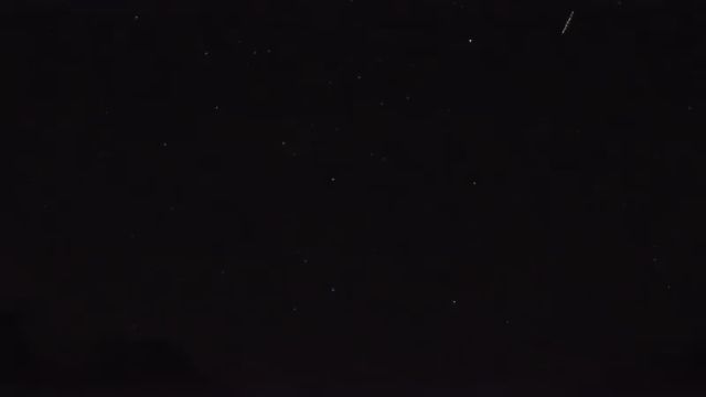 AMS247 meteor