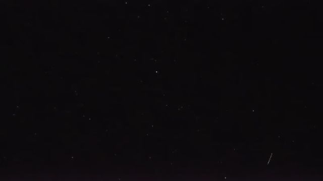 AMS247 meteor