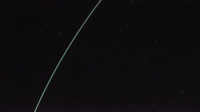 AMS247 meteor