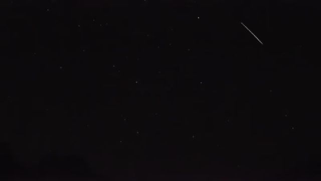 AMS247 meteor