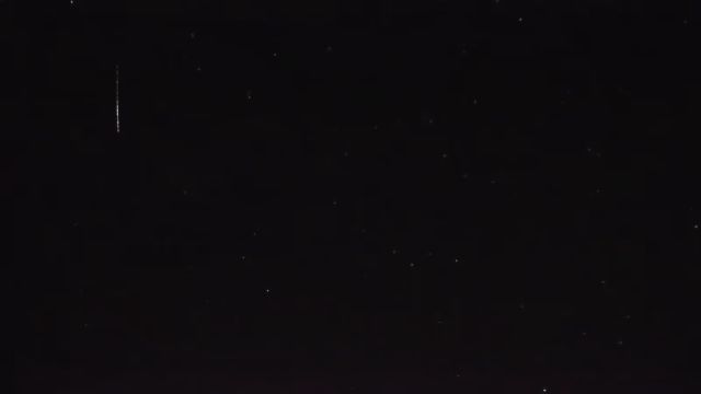 AMS247 meteor