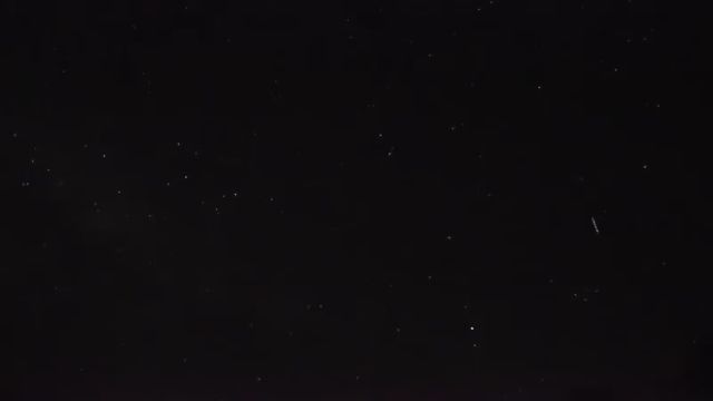 AMS247 meteor