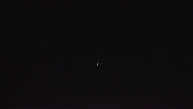 AMS247 meteor
