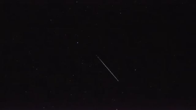 AMS247 meteor