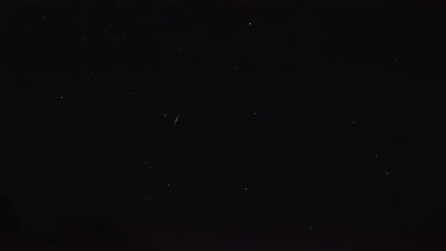 AMS247 meteor