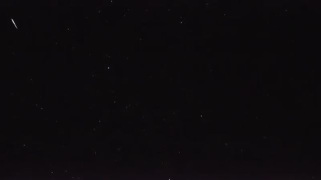 AMS247 meteor