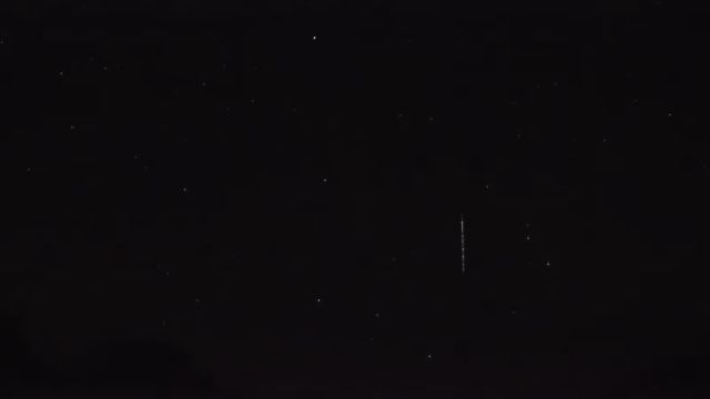AMS247 meteor