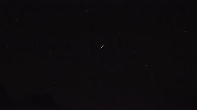 AMS247 meteor