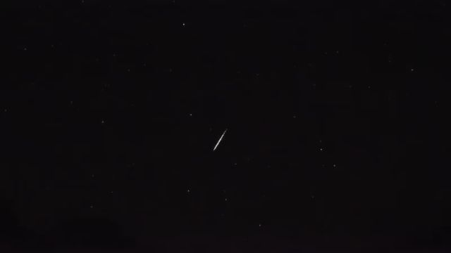 AMS247 meteor