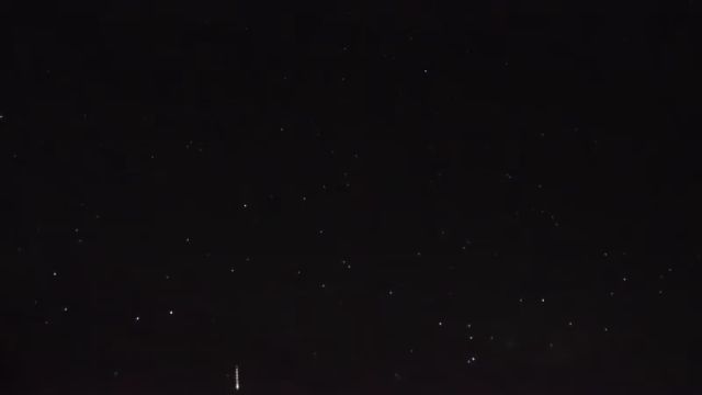 AMS247 meteor