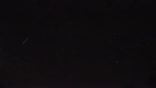 AMS247 meteor