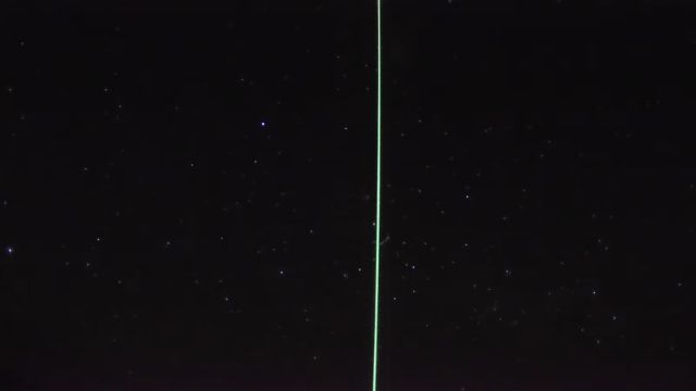 AMS247 meteor