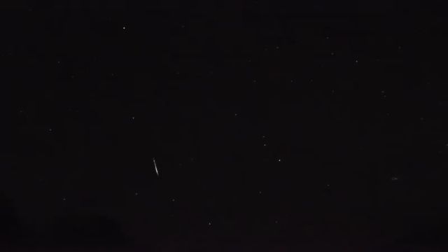 AMS247 meteor