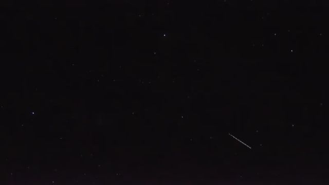 AMS247 meteor