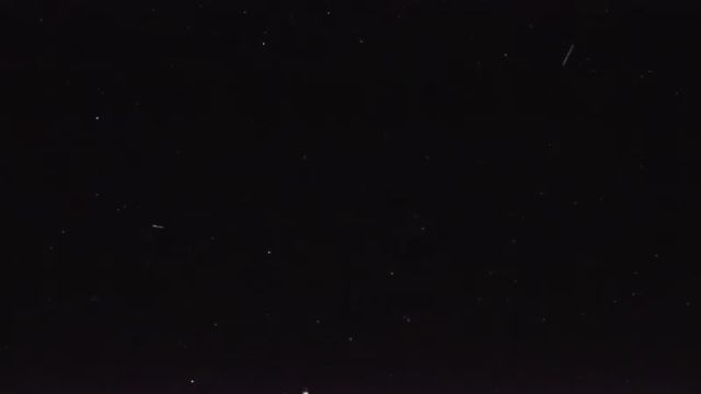 AMS247 meteor