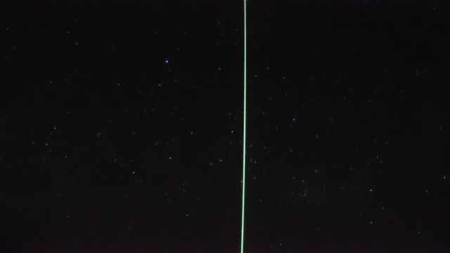 AMS247 meteor