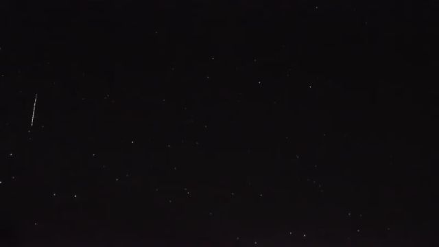 AMS247 meteor