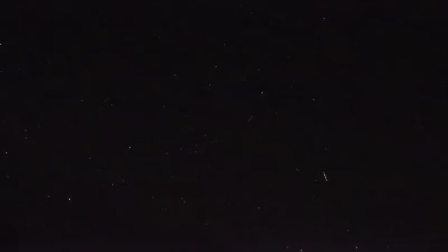 AMS247 meteor