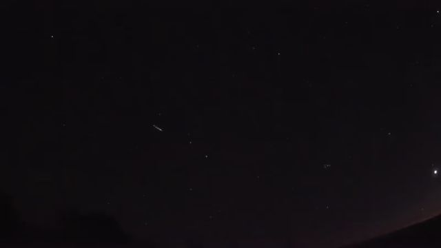 AMS247 meteor