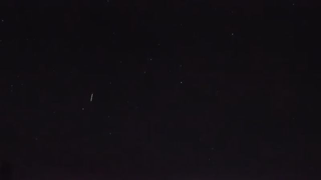 AMS247 meteor