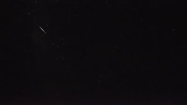 AMS247 meteor