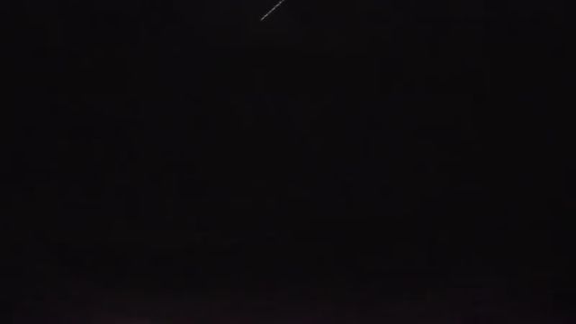 AMS247 meteor