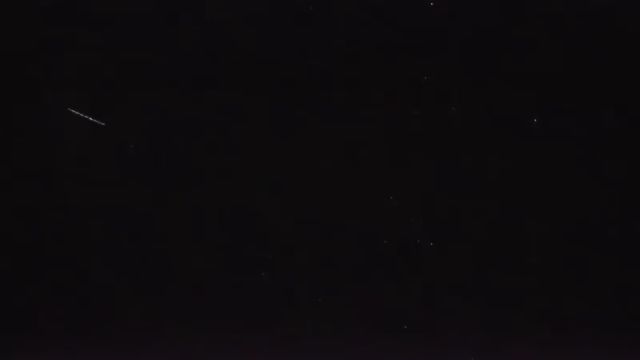 AMS247 meteor