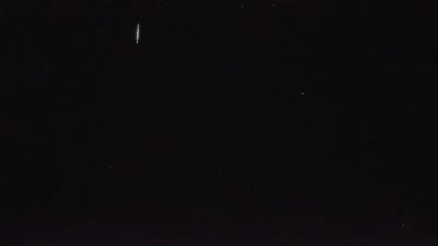 AMS247 meteor