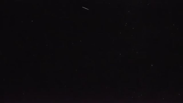 AMS247 meteor