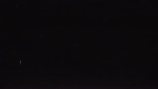 AMS247 meteor