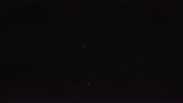 AMS247 meteor