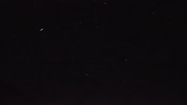 AMS247 meteor