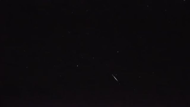 AMS247 meteor