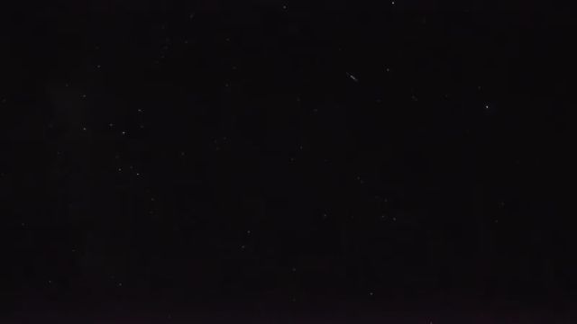 AMS247 meteor