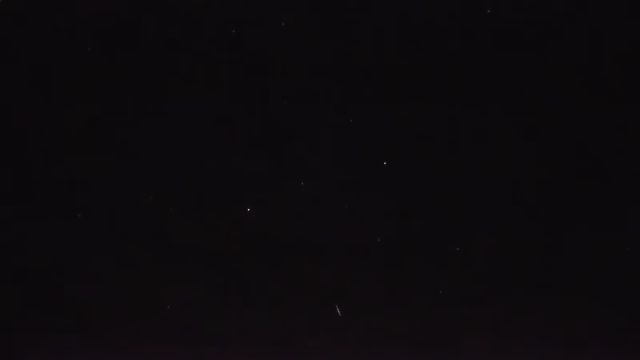 AMS247 meteor
