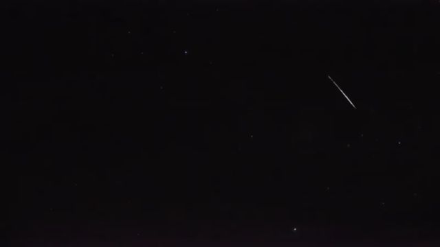 AMS247 meteor
