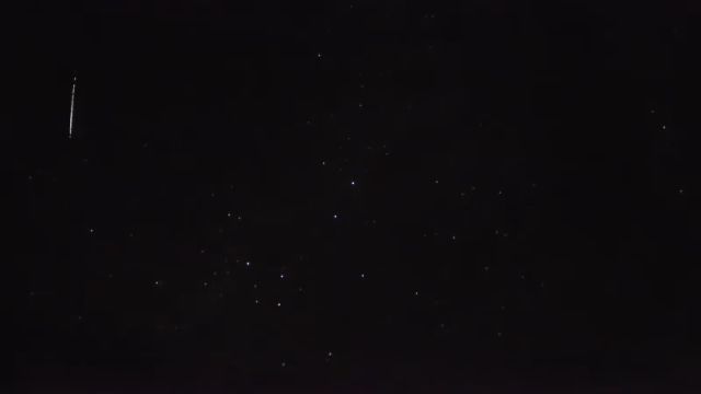 AMS247 meteor
