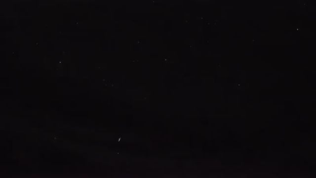 AMS247 meteor