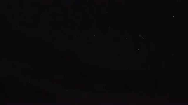 AMS247 meteor
